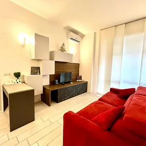  Apartment Kibilu - Via Ponte Seveso Stazione Italy