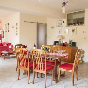  Holiday home Casa Limoncello Italy