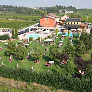 Farm stay Dei Grippi, Sona