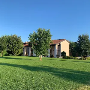 Farm stay Ca' Giulietta, Sommacampagna