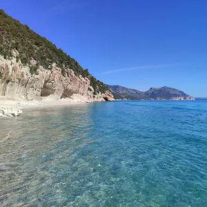  Apartment A 50 Mt Dal Mare Italy
