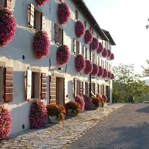 Country house Duca Di Dolle, Rolle