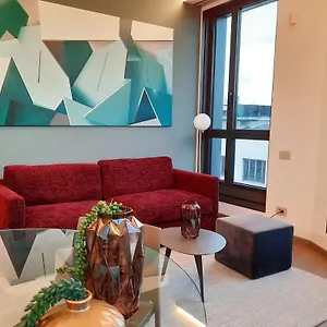  Apartment Eleven By Brera Italy