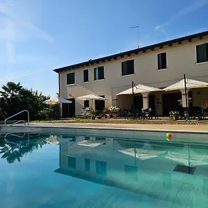 Farm stay Ai Carpini, Marcon