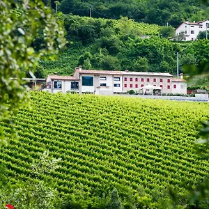 Farm stay Ca' Piadera Wine Relais, Tarzo