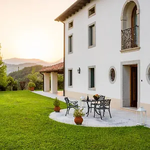 Villa Tenuta Castagnera, Tarzo